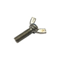 DIN318 Stainless Steel  SS316 Butterfly Wing Screws